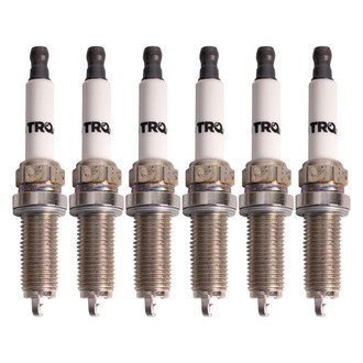 TRQ® - Spark Plug Set
