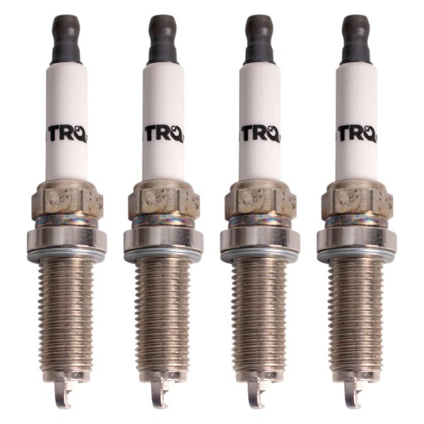 TRQ® - Iridium Spark Plug Set
