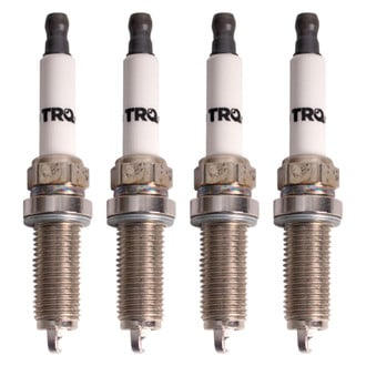TRQ® - Spark Plug Set