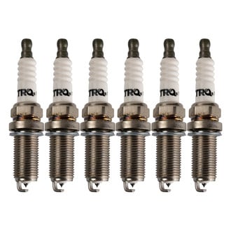 TRQ® - Spark Plug Set