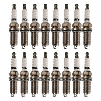TRQ® - Spark Plug Set