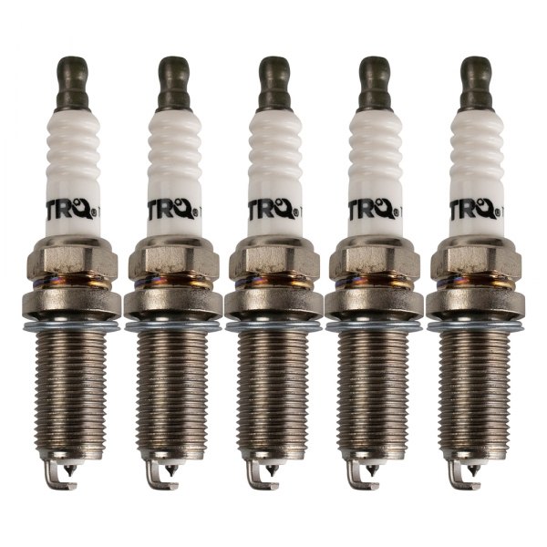 TRQ® - Iridium Spark Plug Set