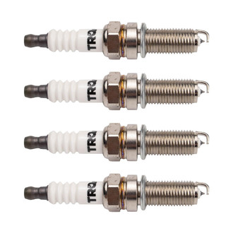 TRQ® - Spark Plug Set
