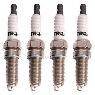 TRQ® - Iridium Spark Plug Set
