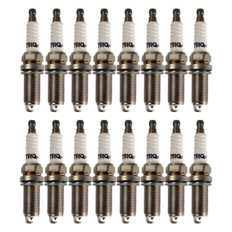 TRQ® - Spark Plug Set
