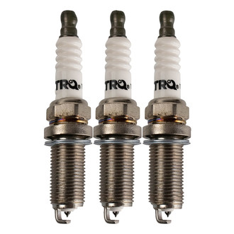 TRQ® - Iridium Spark Plug Set