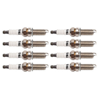 TRQ® - Iridium Spark Plug Set