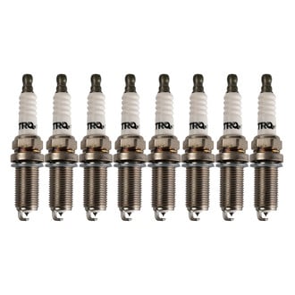 TRQ® - Spark Plug Set