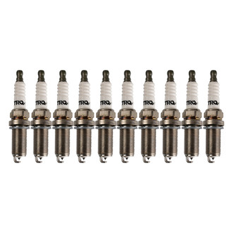 TRQ® - Iridium Spark Plug Set