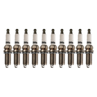 TRQ® - Iridium Spark Plug Set