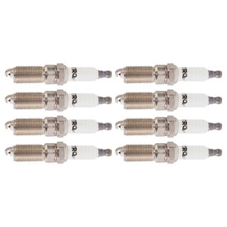 TRQ® - Spark Plug Set