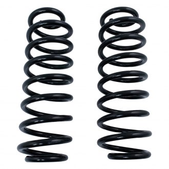 TRQ® - Coil Spring