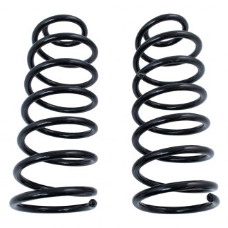 Toyota Suspension Parts | Front & Rear — CARiD.com