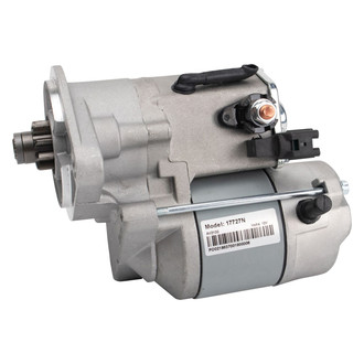 TRQ® - Starter