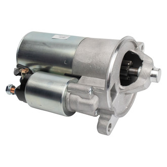 TRQ® - Starter