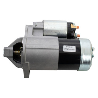 TRQ® - Starter