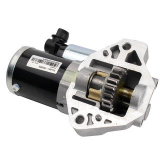 TRQ® - Starter
