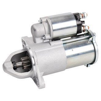 TRQ® - Starter