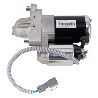 TRQ® - Starter