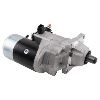 TRQ® - Starter