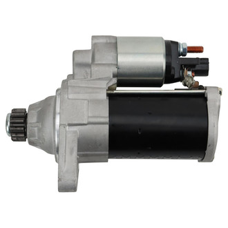 TRQ® - Starter