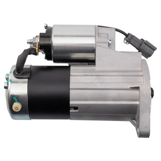 TRQ® - Starter