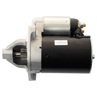 TRQ® - Starter