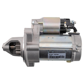 TRQ® - Starter