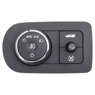 TRQ® - Headlight Switch