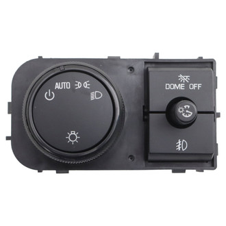 TRQ® - Headlight Switch