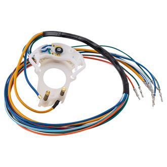 TRQ® - Turn Signal Switch