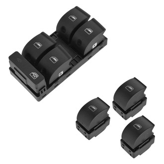 TRQ® - Door Window Switch