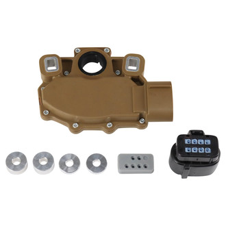 TRQ® - Neutral Safety Switch