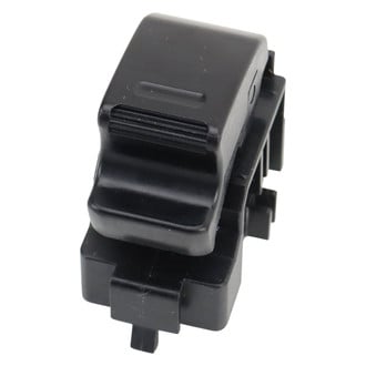 TRQ® - Front or Rear Driver or Passenger Side Door Window Switch