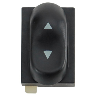 TRQ® - Front or Rear Driver or Passenger Side Door Window Switch