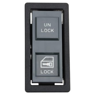 TRQ® - Door Lock Switch