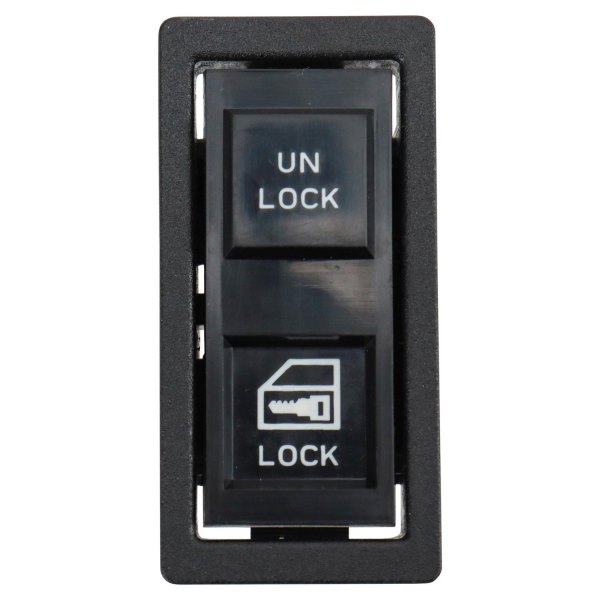 TRQ® - Door Lock Switch