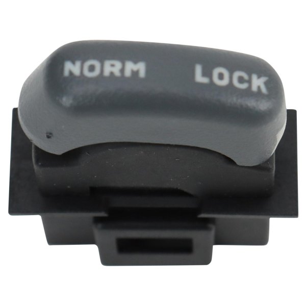 TRQ® - Door Lock Switch