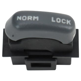 TRQ® - Electrical Door Lock Switch