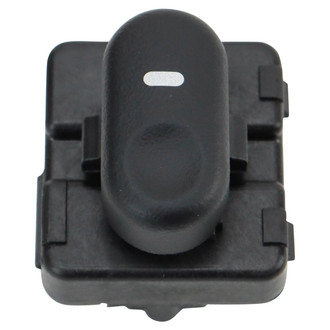 TRQ® - Front Passenger Side Door Window Switch
