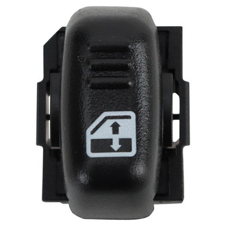 TRQ® - Front Passenger Side Door Lock Switch