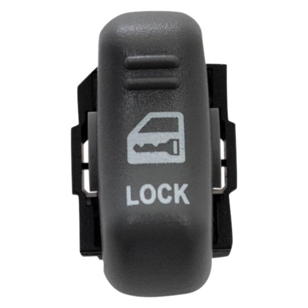TRQ® - Front Door Lock Switch