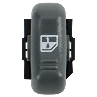 TRQ® - Passenger Side Door Lock Switch