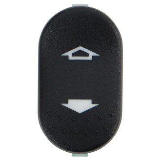 TRQ® - Front or Rear Passenger Side Door Window Switch