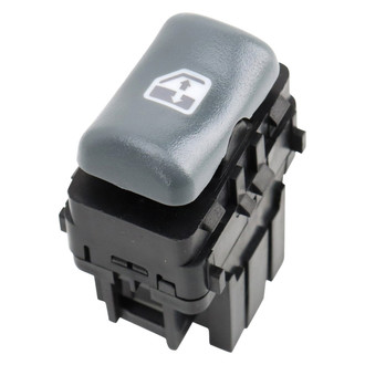 TRQ® - Front Passenger Side Door Window Switch