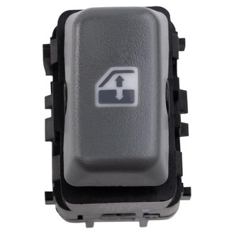 TRQ® - Front Passenger Side Door Window Switch