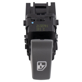 TRQ® - Front Passenger Side Door Window Switch