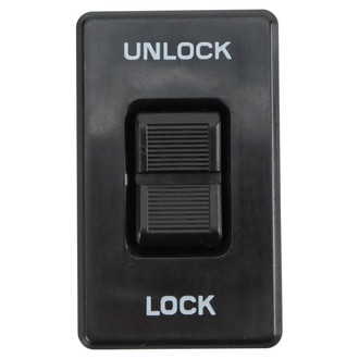 TRQ® - Door Window Switch