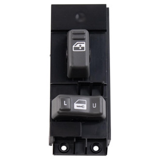 TRQ® - Front Passenger Side Door Window Switch