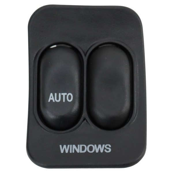 TRQ® - Front Driver Side Door Window Switch